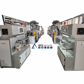 塑料挤出机;塑料管材设备;塑料造粒机