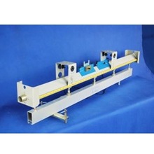 气垫导轨J21055-1 气轨长度1.2m可调 滑块200克 J21055平直型