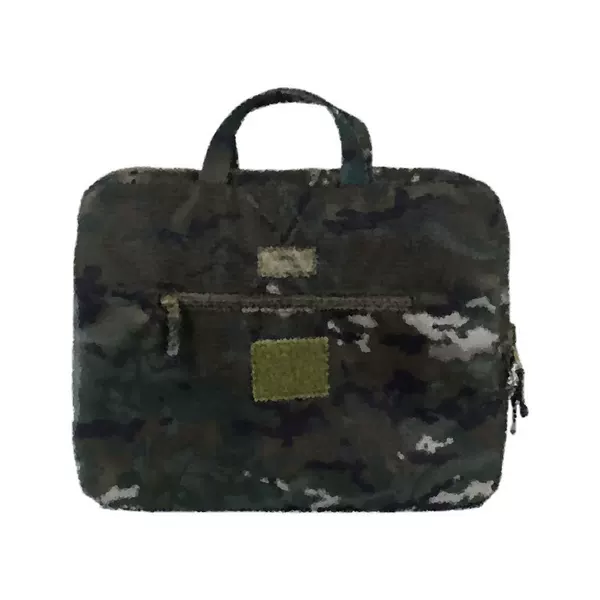 Wholesale New Front Carry Bag, Rear Storage Bag, Quilt Bag, Portable Carry Bag, Running Bag, Training Bag