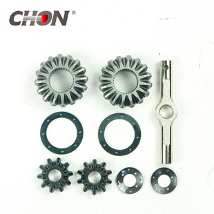 Suitable for Lexus LX450 transfer case intermediate differential gear repair kit