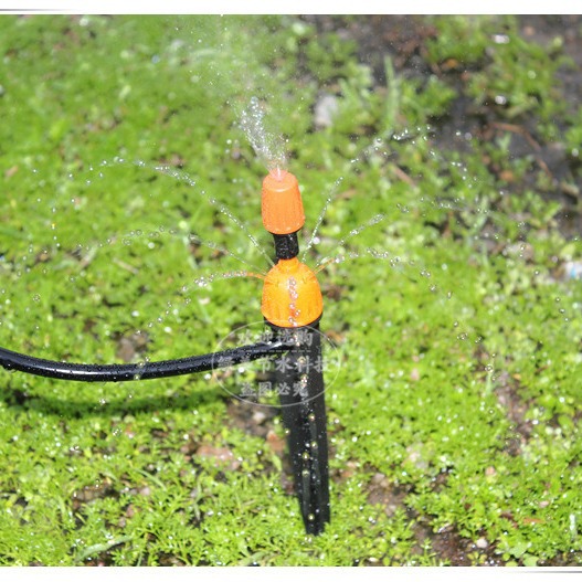 El antiguo tipo de varilla de inserción integrada con varilla de inserción única ajustable y cierre combinado con microrrociador de atomización ajustable de salida única