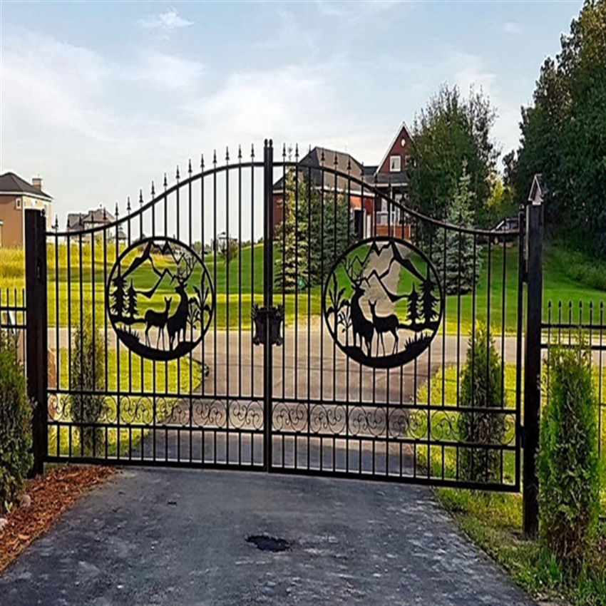 ☆Fashion Deer Design Oxidation