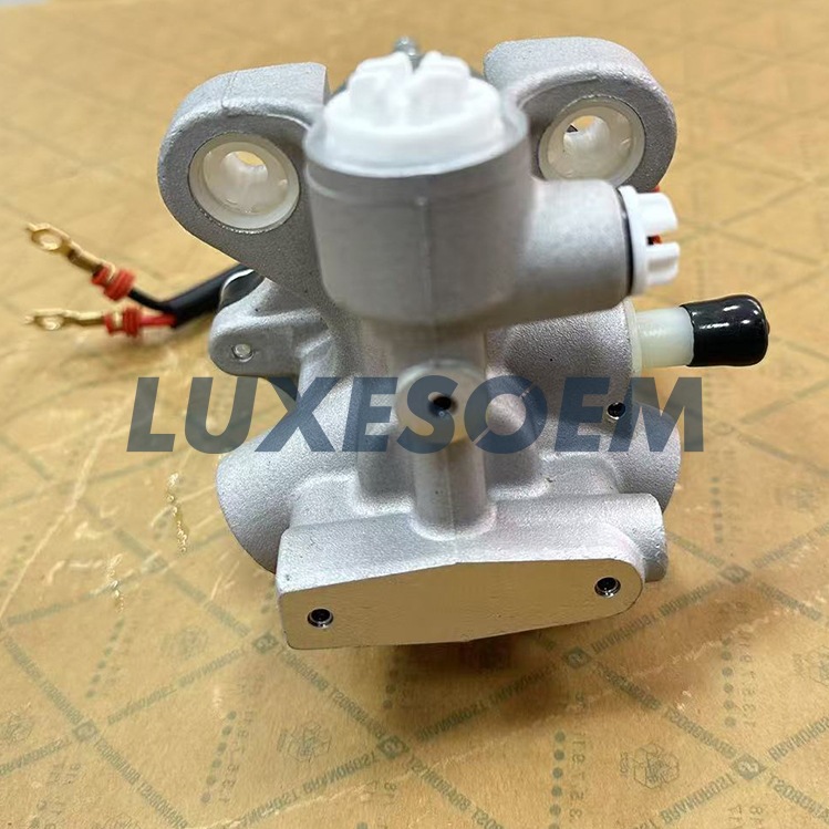 47070-60050 47070-60090 Is Suitable for Toyota Grj150 Lc200 Abs Pump Sub-Assembly and Others