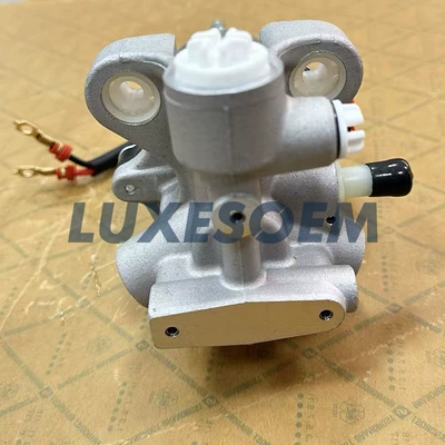 Abs Pump Sub-Assembly and – ABS modulu və sensorları