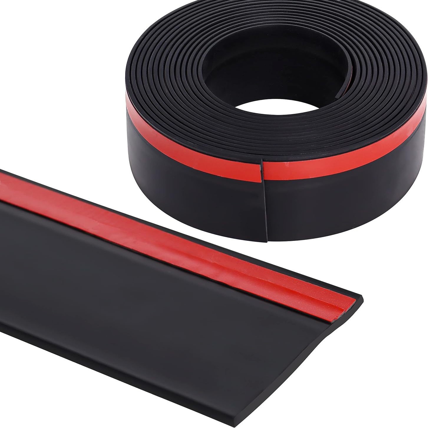 房车卡车密封条旅居车RV滑出天气玻璃雨刮器密封条露营橡胶密封