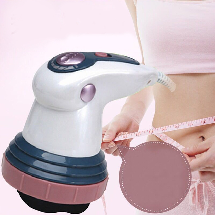 电动推脂按摩器 碎脂机 TV红外线按摩机 按摩仪