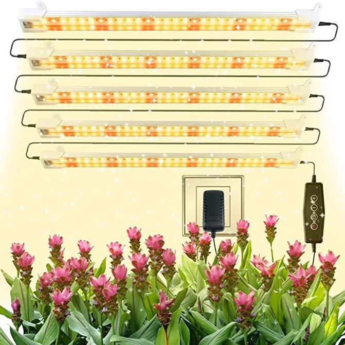 LED plant lamp