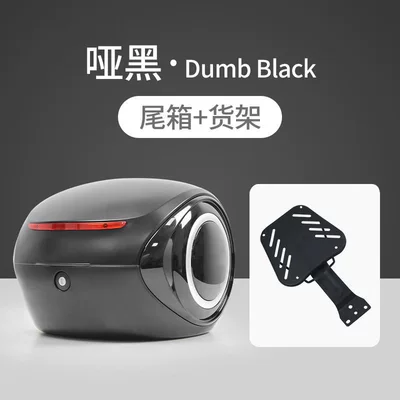 Electric vehicle foot mat: electric vehicle instrument panel - a2zblack-alien-tail-box-extensionretains-rear-seat