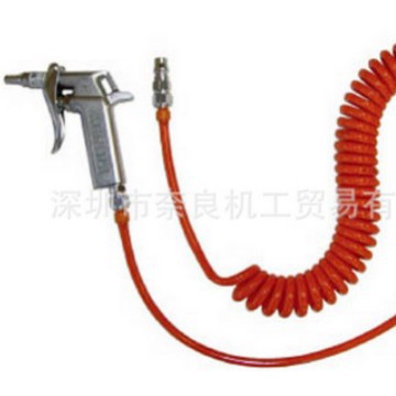 日本栗田KURITA带拉杆气动工具AG500LS