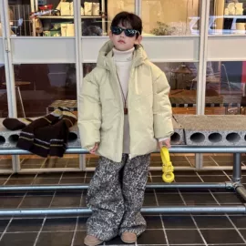 童裤;童T恤;童卫衣