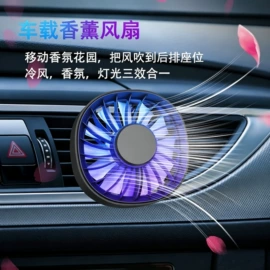 数码眼镜;加湿器;USB风扇