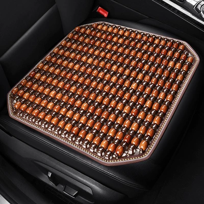 support massage seat Butt seat cushion — Cool pad