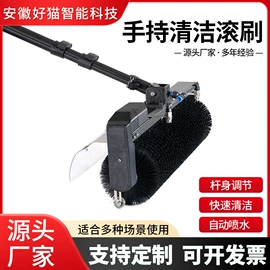 其他清洗设备;面板清洗机;工具刷