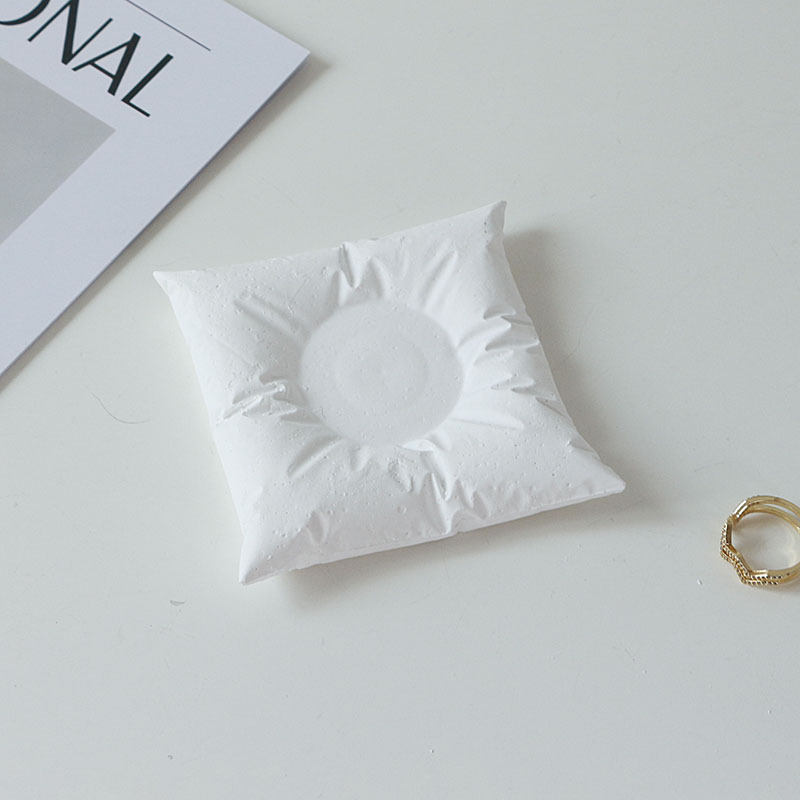 Simple Style Geometric Gypsum Artificial Decorations display picture 15