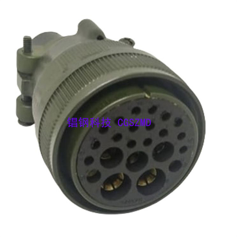 MIL-DTL-5015 ������ϵ�� 3108 3102 3106 32-7 32-6 35PINо