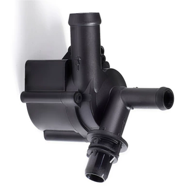BMW electronic auxiliary – Water pump