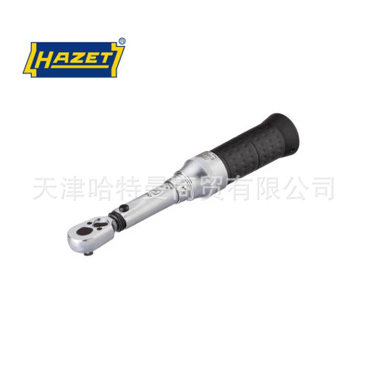 德国HAZET扭力扳手	6108-1CT