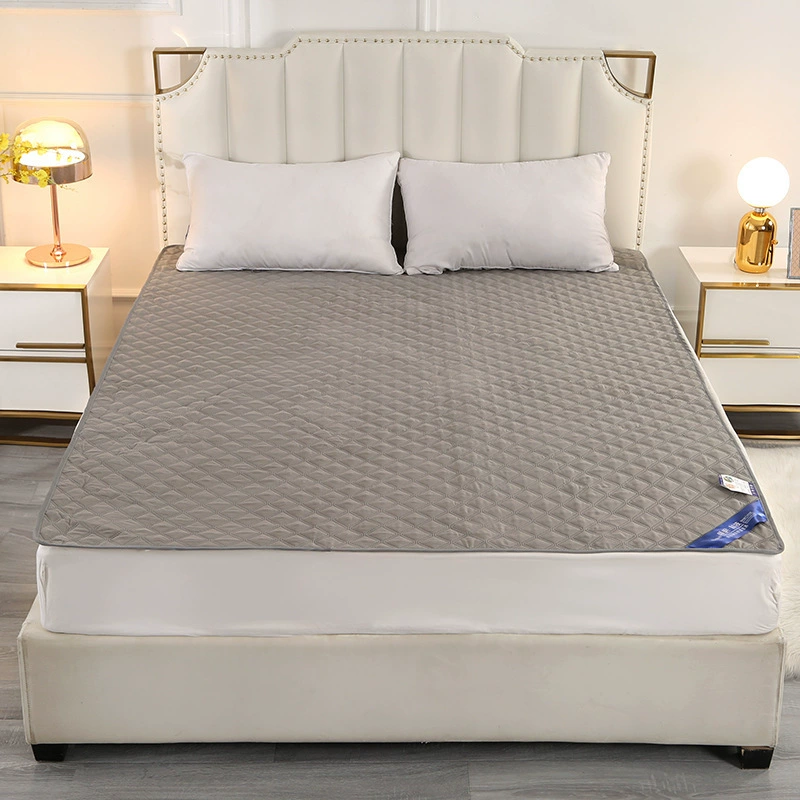 Waterproof bed, mattress for bed, dustproof bedspread, non-slip sheet, protective case