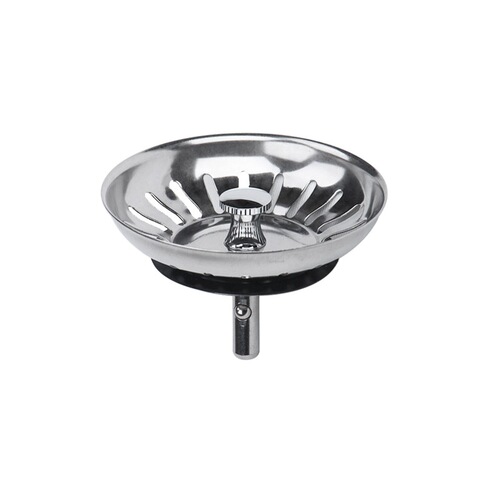 UG73 old-fashioned sink accessories 304 stainless steel bucket plug sink sink drain plug cover seal water umbrella pool