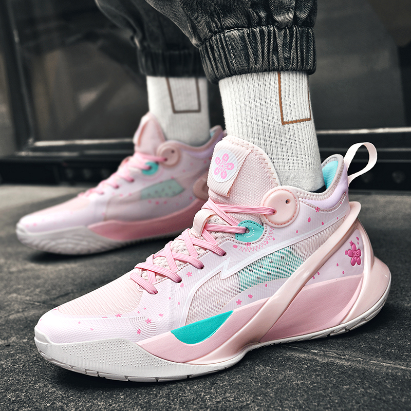 Sonic 10 Basketball Shoes for Men 2025 New Model All City 9 Wear-Resistant 11 Thickened Sports Shoes for Women 12 with Sound Sonic 10 Basketball Shoes for Men 2025 New Model All City 9 Wear-Resistant 11 Thickened Sports Shoes for Women 12 with Sound