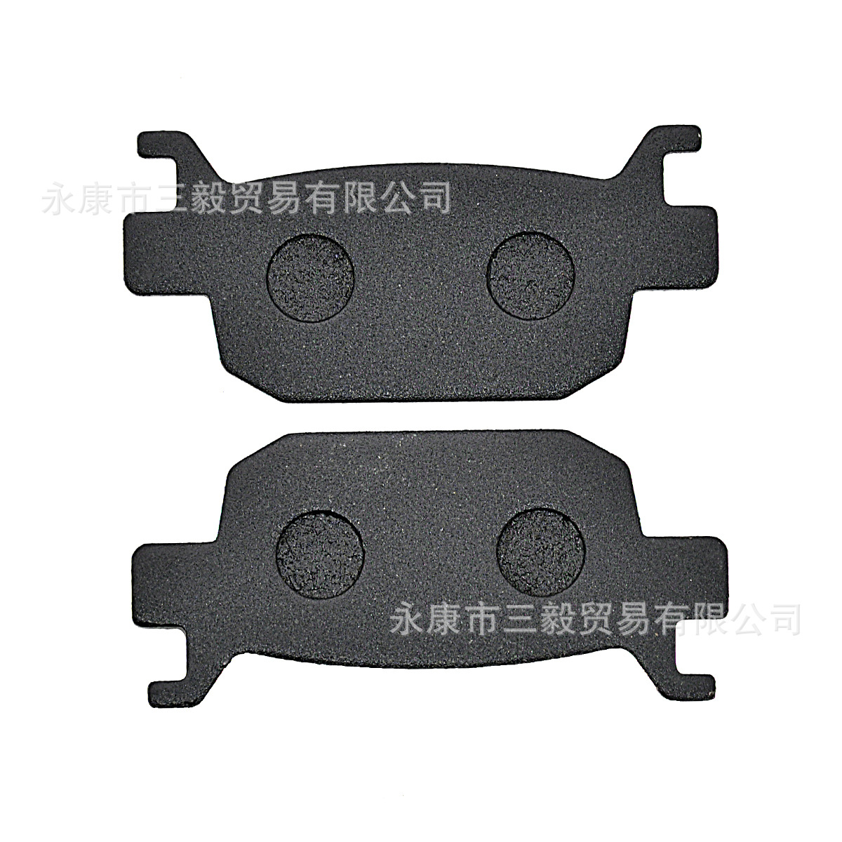 Applicable to Qianjiang Flash 250 Flash 300S SRV QJ300-12-12A 350S SRV QJ350-1 Brake Pads