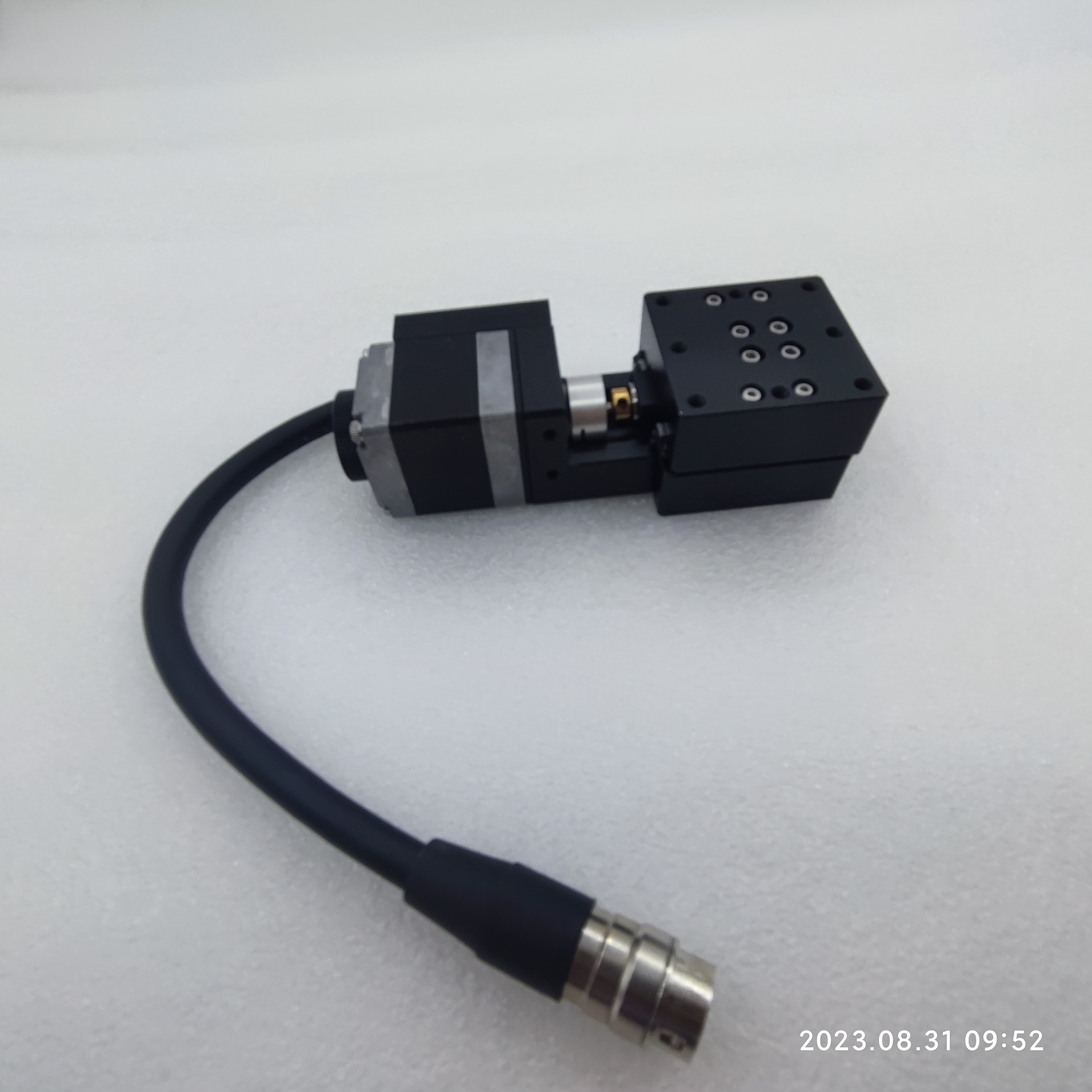 直销电动位移台E-EHX22-6050 E-EHX22-8030 E-EHX22-8060/4015