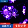 usb万圣节复活节太阳能灯串