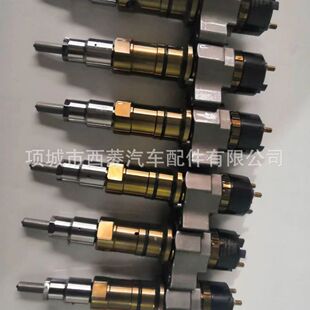 4954927柴油喷油器2872127 4984332 5579403康 ming 斯 ISL9.5-阿里巴巴