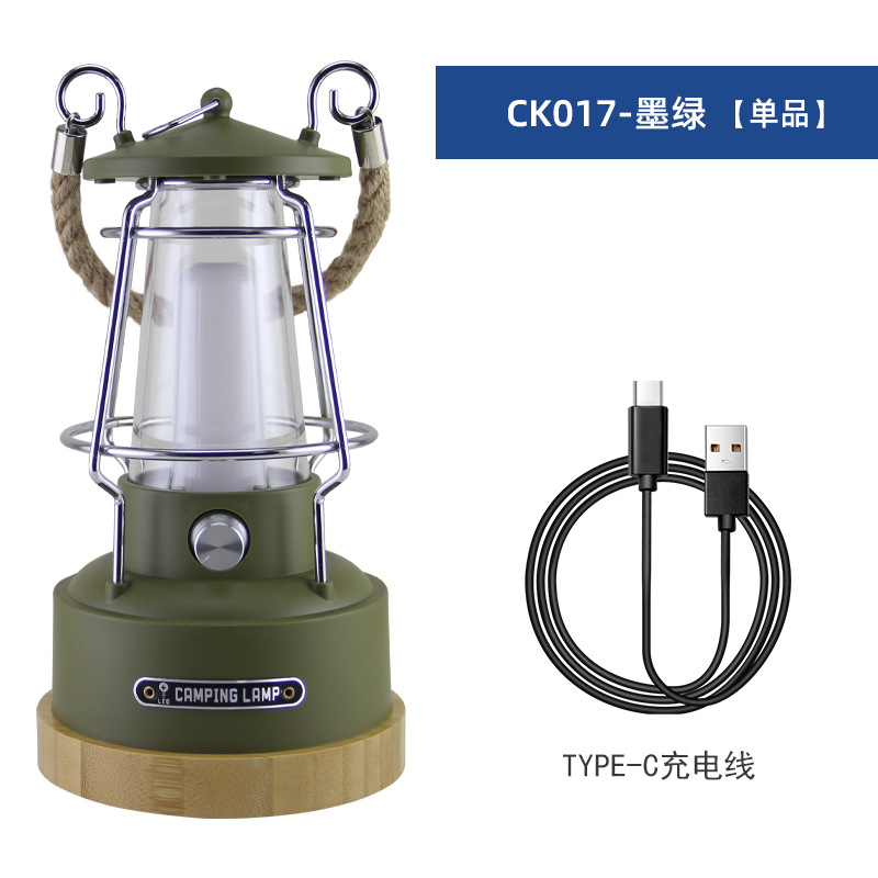 CK017 짙은 녹색 색상 상자(리튬 배터리 제외)