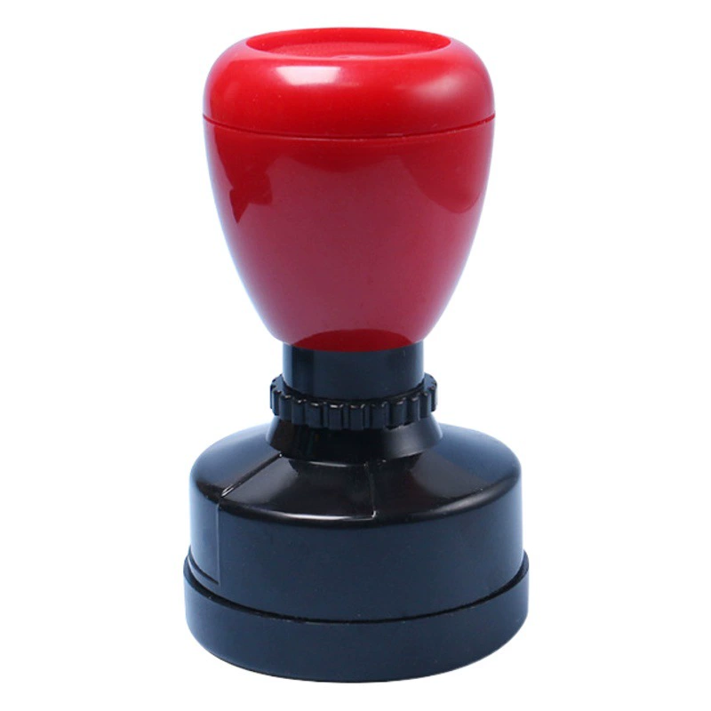 HA печать оболочки красный и черный 33 учителя поощряют печать детей мультфильм печать с 7 мм светочувствительный уплотнительный материал оптом