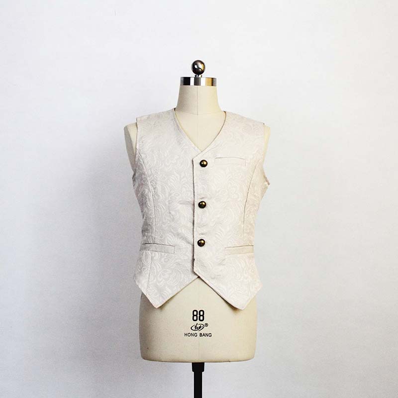 中世纪服装复古