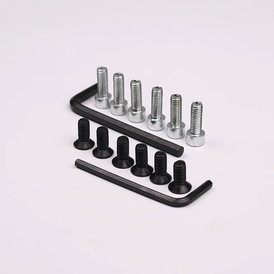 Sükan sisteminin digər hissələri – connector base adapter