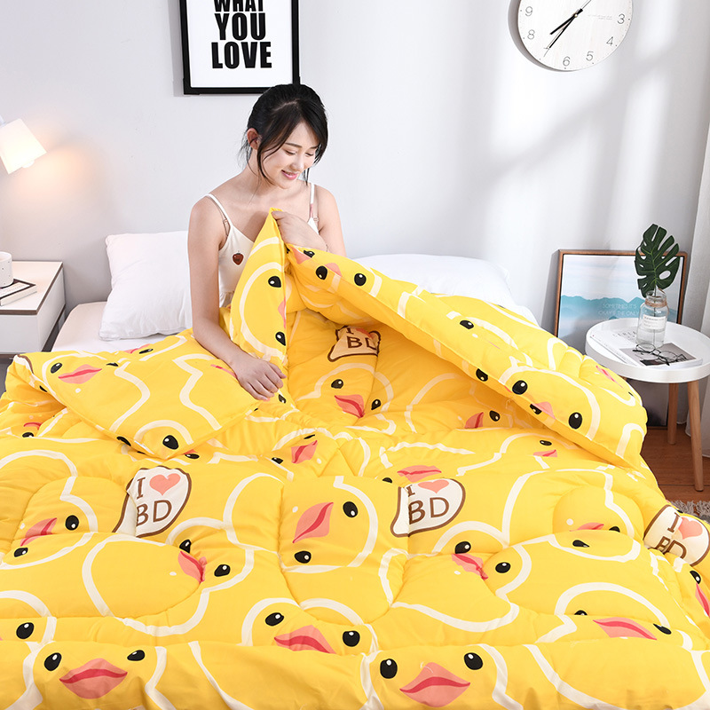 사양 사진(작은 노란 오리)