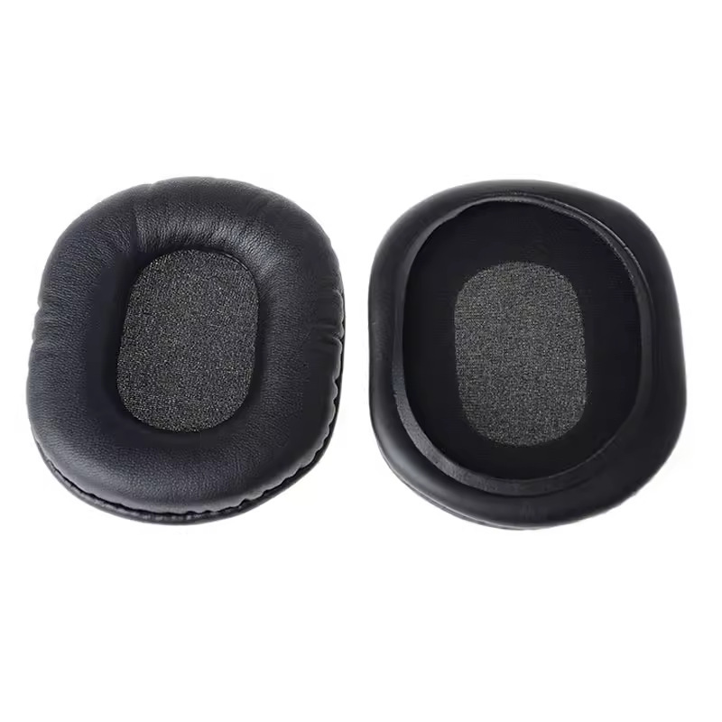 Suitable for Audio-technica m50xm40xm30MSR7 Sony MDR-7506/7510/7520 Headphone Replacement Suitable for Audio-technica m50xm40xm30MSR7 Sony MDR-7506/7510/7520 Headphone Replacement