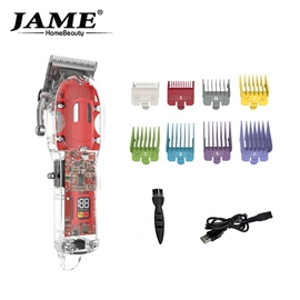 理发器;电动剃须刀;狗狗清洁