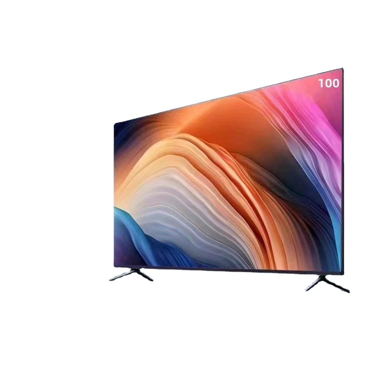 Смарт ТВ, LCD дисплей, 50 дюймов, 43/55/65, 65 дюймов