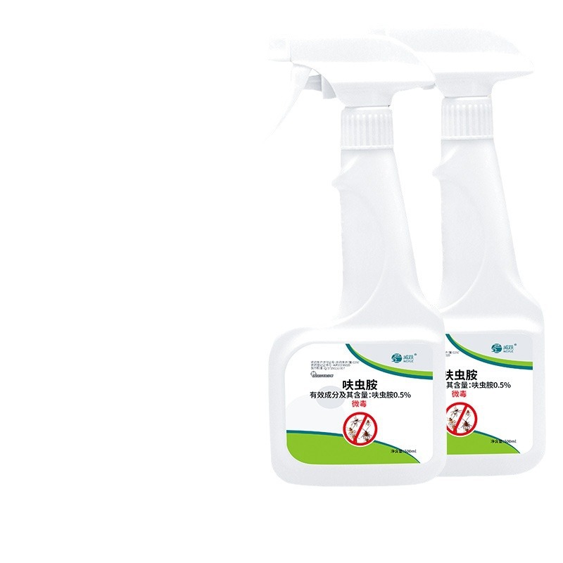 Dinotefuran insecticide household spray cockroach spray dinotefuran flea insecticide spray to kill ants, mosquitoes and flies 5