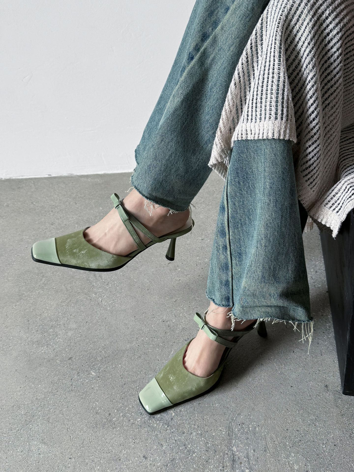 MICHU COQUETTE キキララ MICHU COQUETTE (ミチュ コケット