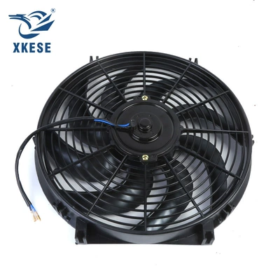 Fan inch automobile general air conditioning electronic