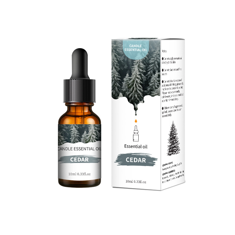 삼나무(고온 저항)