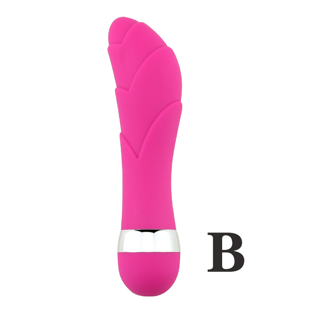 Mini vibrador, masajeador de tamaño pequeño, juguete sexual femenino para adultos, alivio del estrés, cosas de buenas noches para mujeres, pareja_voghion.com