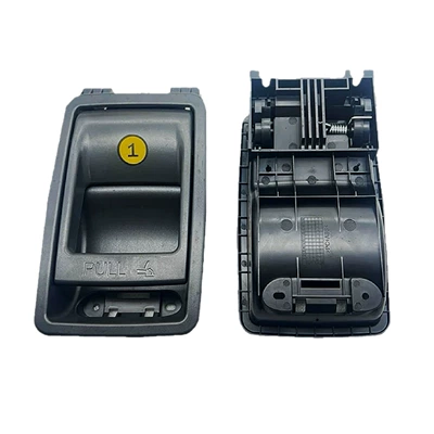 Switch 72909-08011-C0, Armrest, handle, handle