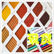 6坑灯芯绒现货6条6坑灯芯绒6条灯芯绒经编高弹欧棉绒6坑