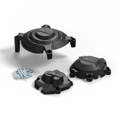 Motorcycle Safety Supplies | Cover and Anti-Fall Side
