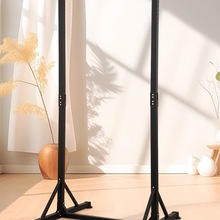 室内单杠成人引体向上器家用落地吊杠儿童拉伸中考家庭健身器材