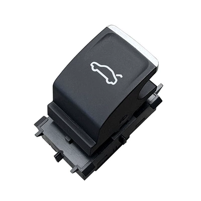 Trunk Opening Button Switch, Glass lifter