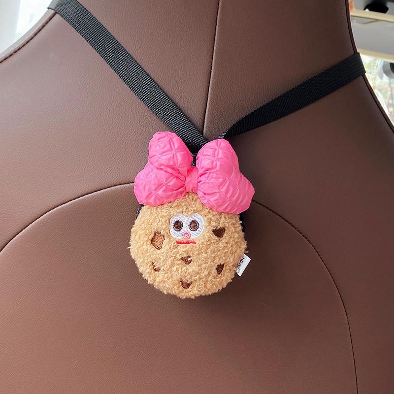 Aplicable a Geely Star para enganchar asiento de automóvil integrado capibara lindo interior enganchador de automóviles para mujeres