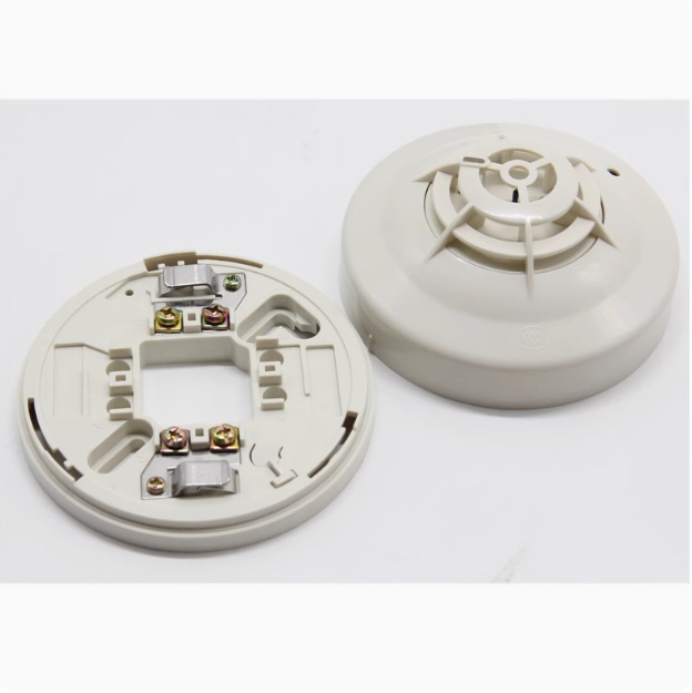 Taihean JTW-ZDM-TX3110B 点型感温火災警報器温度感知 3C 認証|undefined