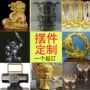 比赛定制订制颁奖工艺品