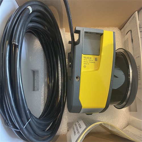 浅谈LEUZE安全激光扫描仪RSL400-S/CU408-M12